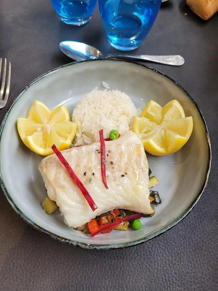 Lucie Monhay_Restaurant Le Rapido_Sotteville-lès-Rouen_review