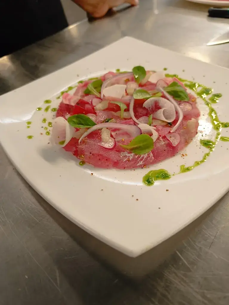 Raphael_Le Safran_Grigny_review