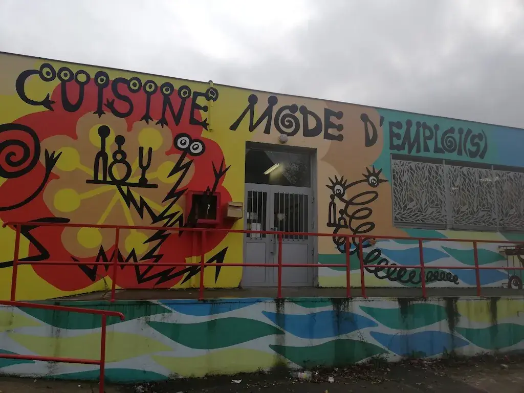 Fenixan_Le Safran_Grigny_review