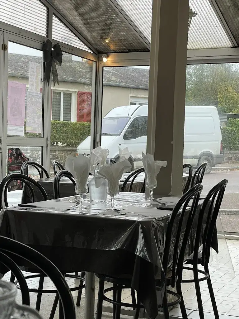 restaurant le welcome restaurant in Tessy-Bocage