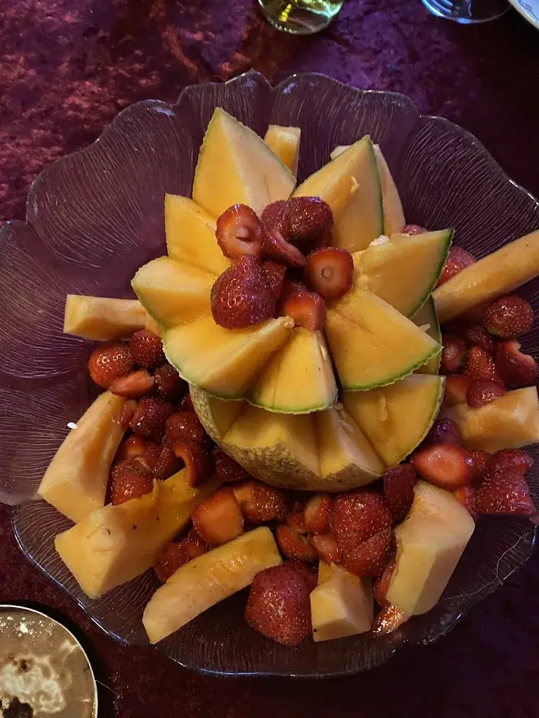 Susanne Meyersahm_Le Coq Hardi a Pont-Farcy_Tessy-Bocage_review