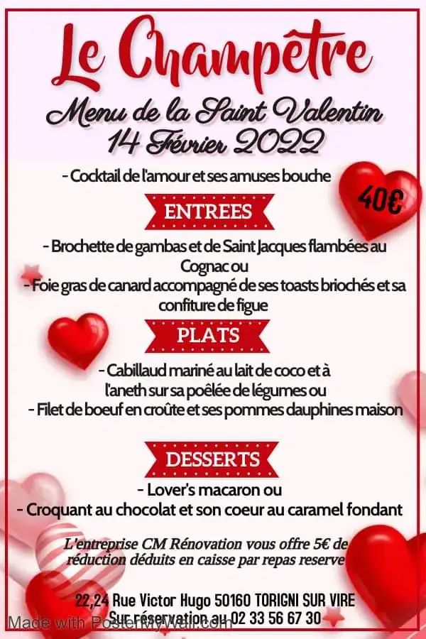 Menu_Le Champêtre_Torigny-les-Villes_image_4