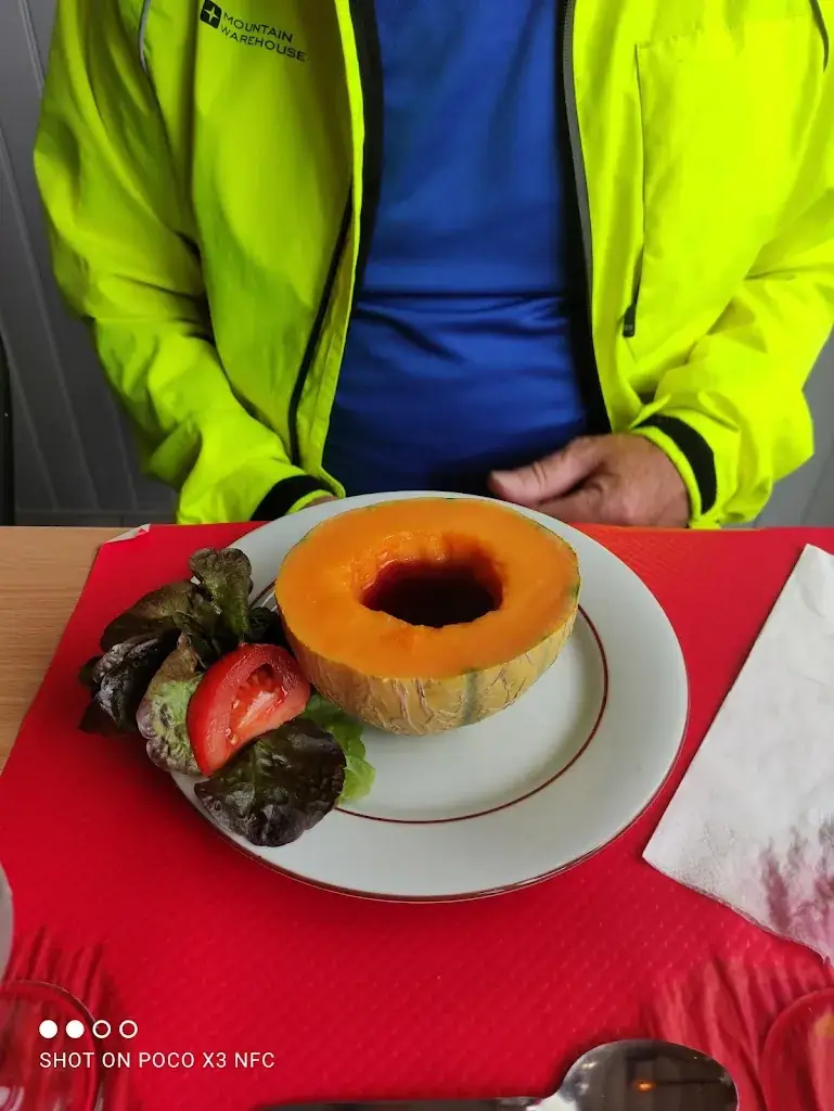 eileen gormley_Le Champêtre_Torigny-les-Villes_review