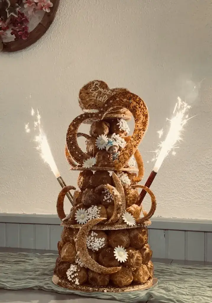 le canu sarah_Le Champêtre_Torigny-les-Villes_review