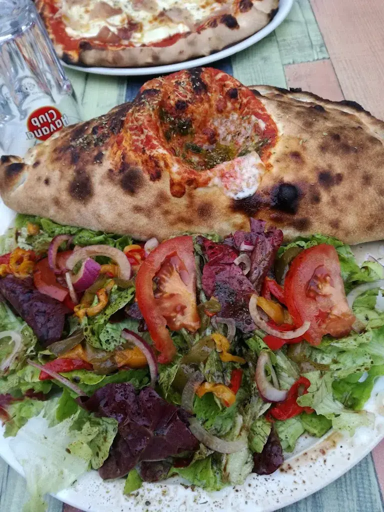 Menu_La Pulcinella_Thaon_image_7