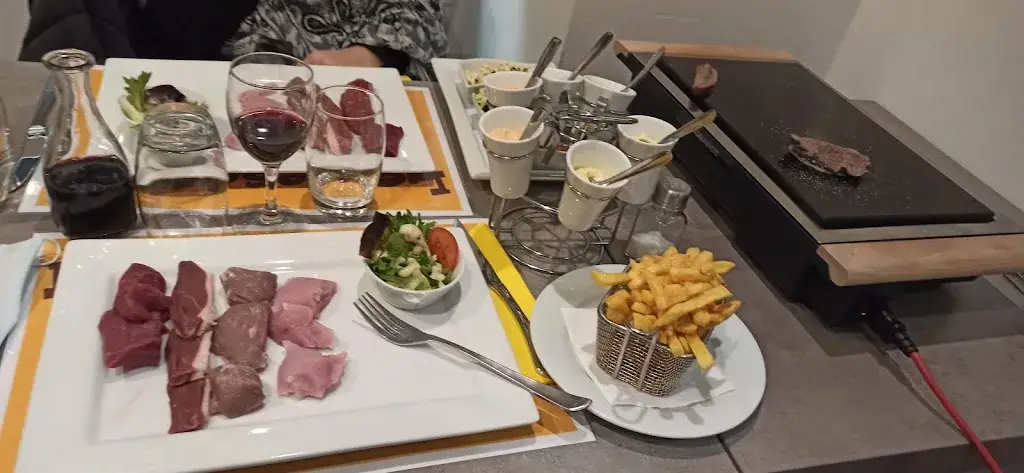 Gregory Gillard_Le Vosgeois_Thaon-les-Vosges_review