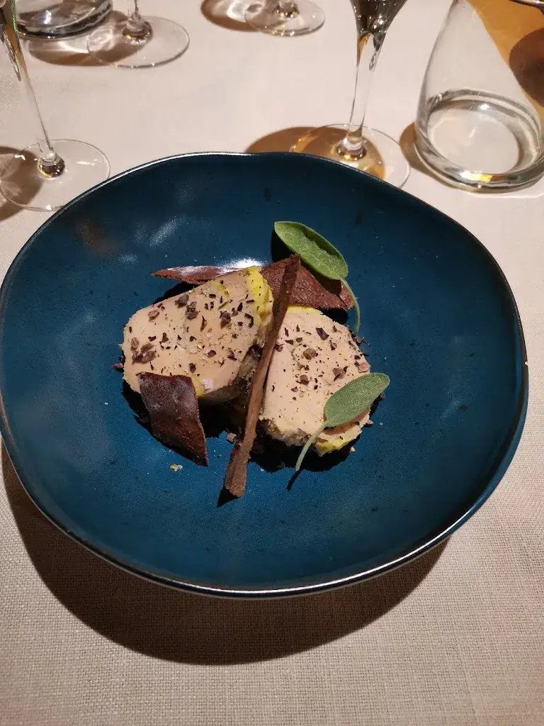 Menu_Restaurant Le Fil Du Temps_Thury-Harcourt-le-Hom_image_8