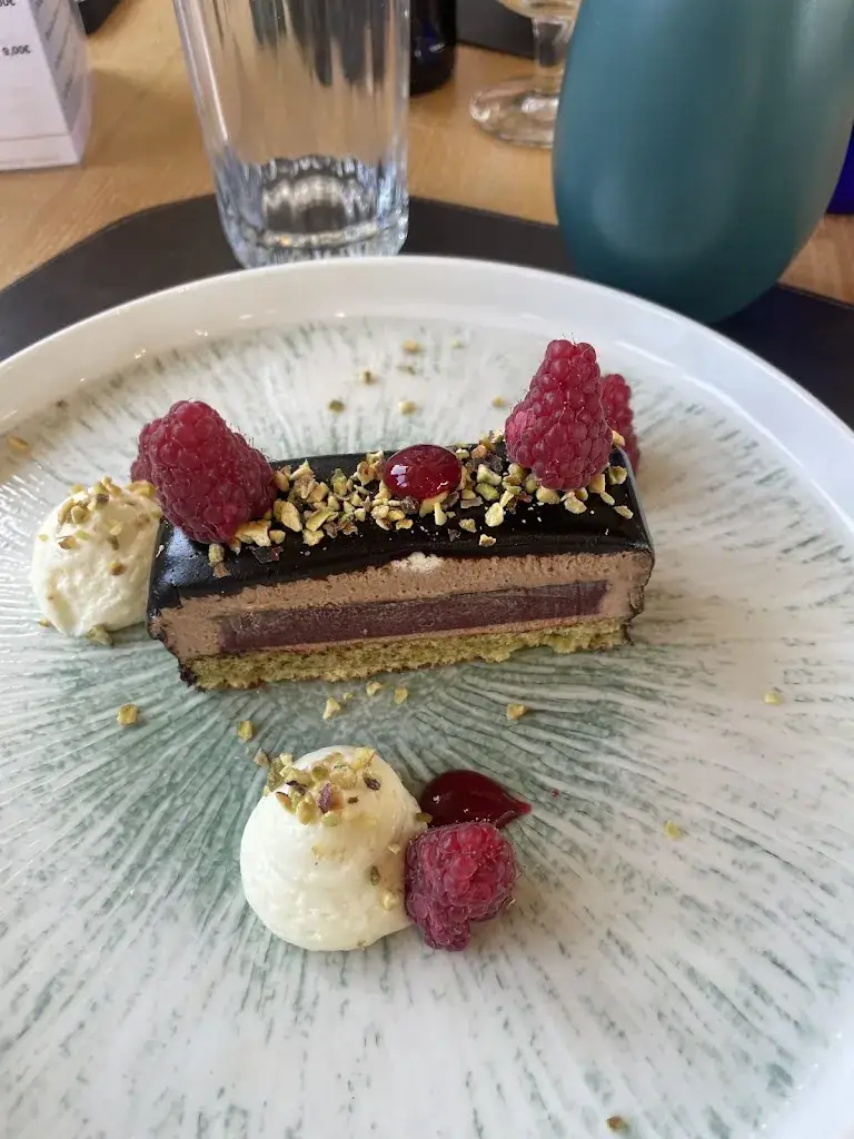 Manon Parmelin_Restaurant Le Fil Du Temps_Thury-Harcourt-le-Hom_review