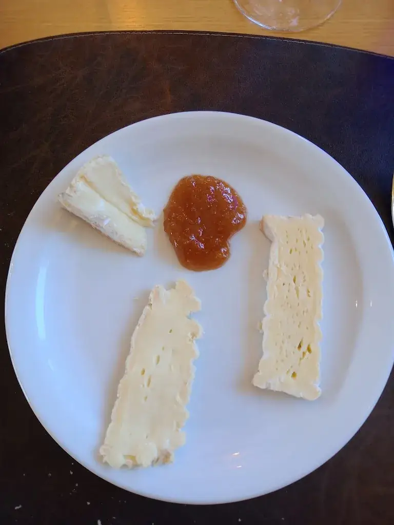 Jean-Yves de Ifs_Restaurant Le Fil Du Temps_Thury-Harcourt-le-Hom_review