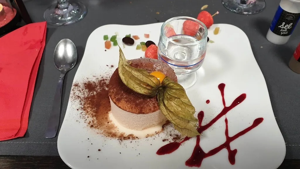 laurent saguet_Le Margouillat_Tilly-sur-Seulles_review