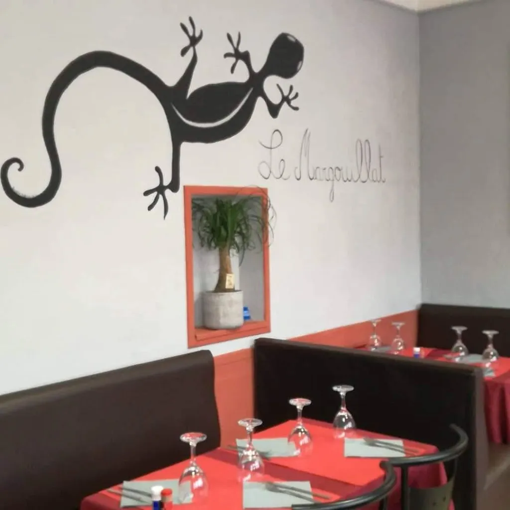 Le Margouillat ristorante a Tilly-sur-Seulles