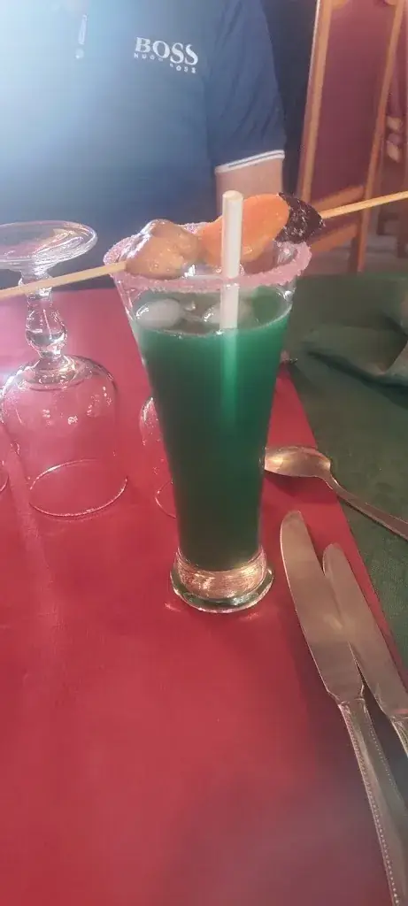 Menu_Restaurant Auberge Saint Honoré_Thiberville_image_6