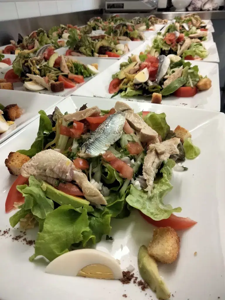 Menu_Restaurant Auberge Saint Honoré_Thiberville_image_8