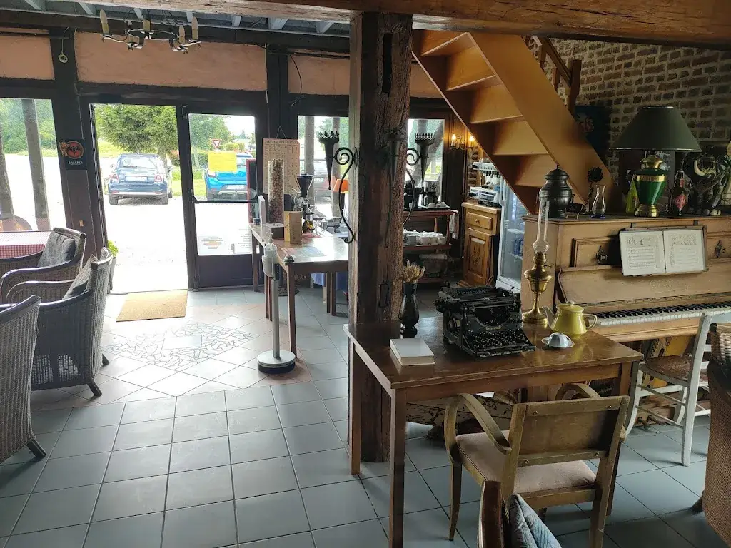 Restaurant Auberge Saint Honoré_Thiberville_slider_image_2