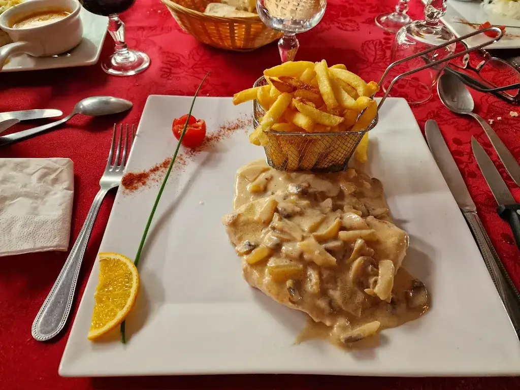 Restaurant Auberge Saint Honoré_Thiberville_slider_image_3