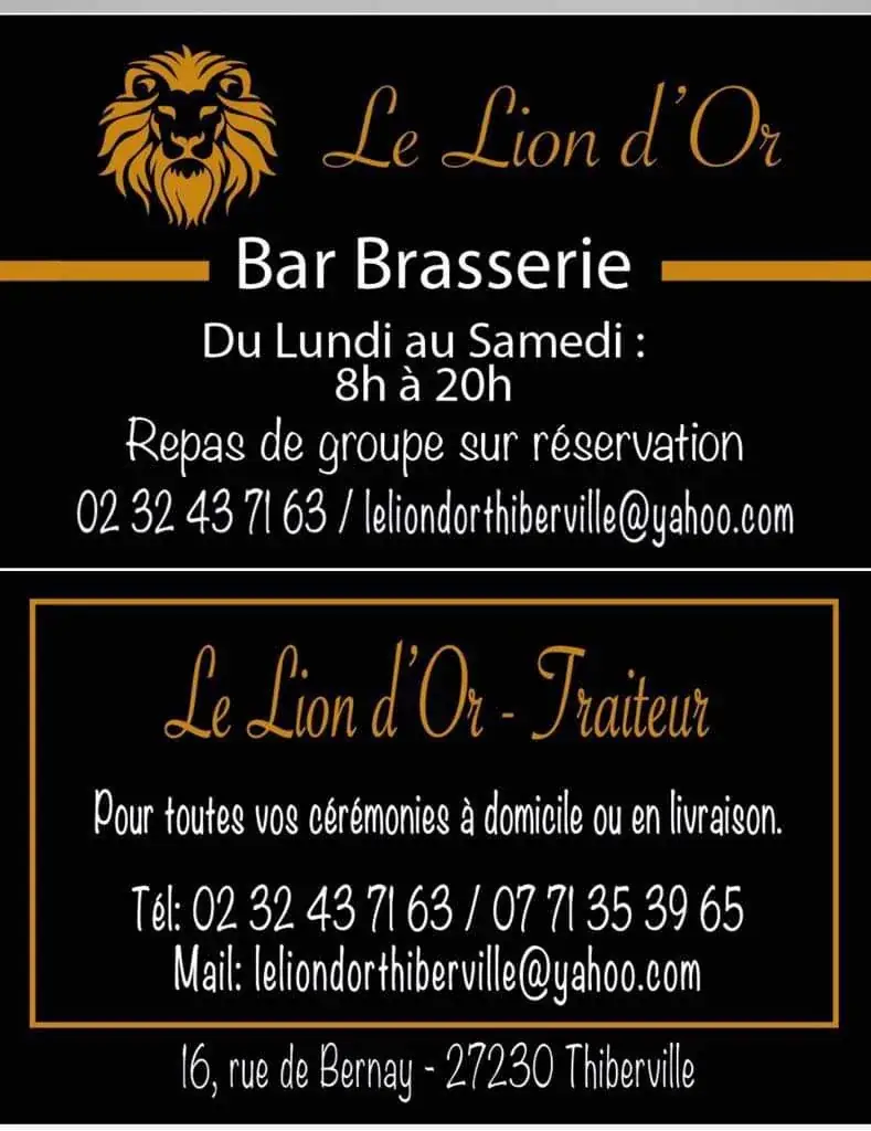 The Golden Lion_Thiberville_slider_image_3