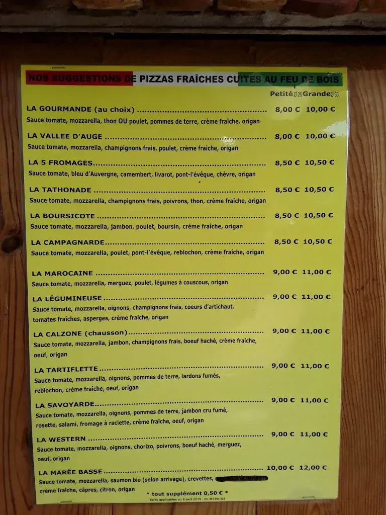 la pizzetta_Thiberville_slider_image_2