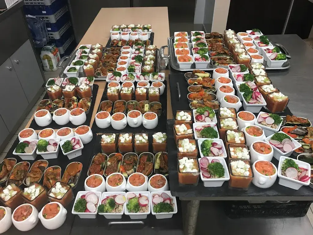 Moulin marigotiere restaurant in Thiberville