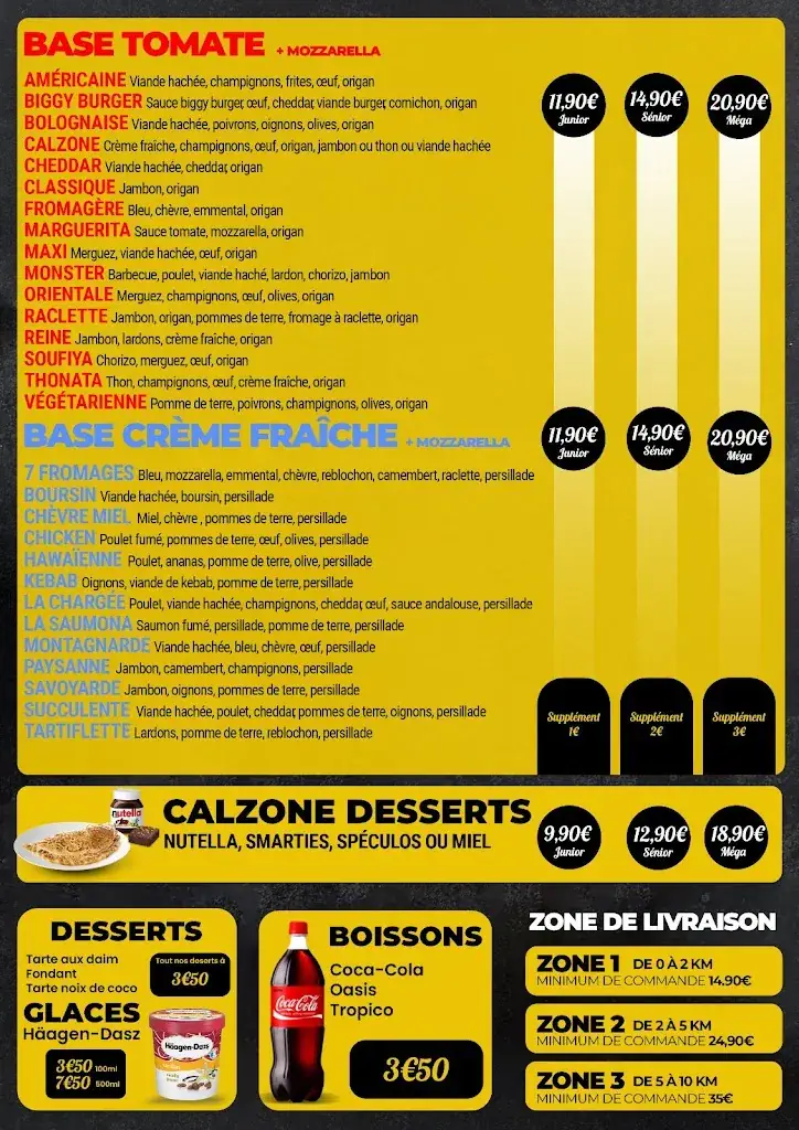 Menu_La Tour de Pizz'_Thiberville_image_1