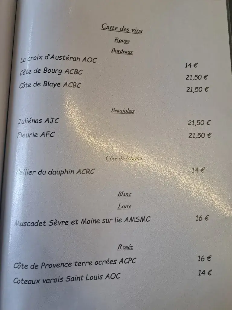 Menu_Blanche de Castille_L'Hôtellerie_image_4