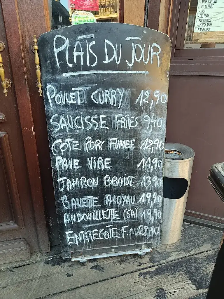 Menu_La Pomme d'Or_Torigny-les-Villes_image_1