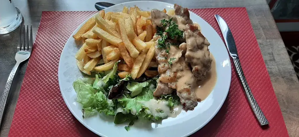 Menu_Le Cheval Blanc_Tinchebray-Bocage_image_4