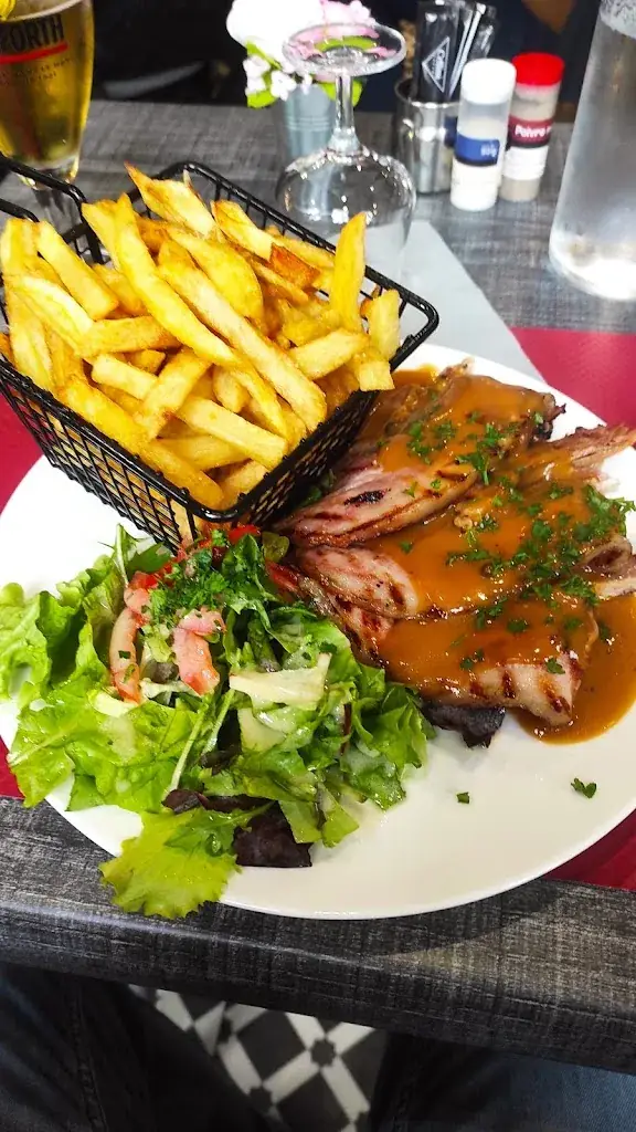 Menu_Le Cheval Blanc_Tinchebray-Bocage_image_5