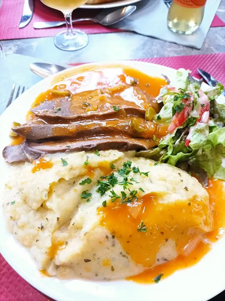 Menu_Le Cheval Blanc_Tinchebray-Bocage_image_7