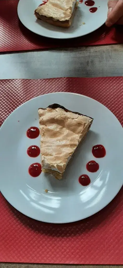 VAN 35_Le Cheval Blanc_Tinchebray-Bocage_review