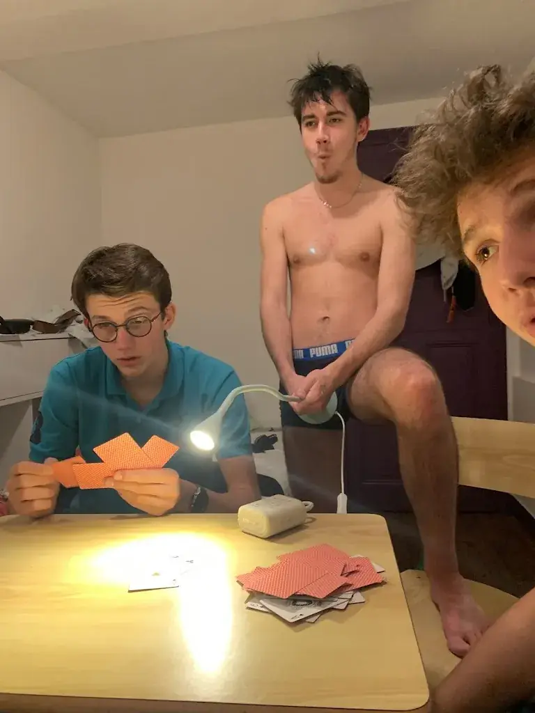 Loïc Michel_Simone & Co_Tinchebray-Bocage_review