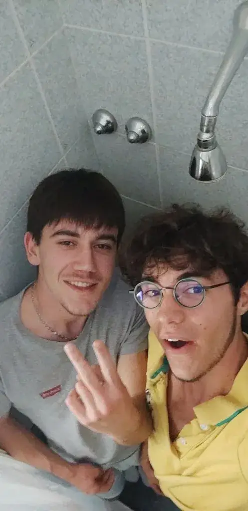 Clement Bahier_Simone & Co_Tinchebray-Bocage_review