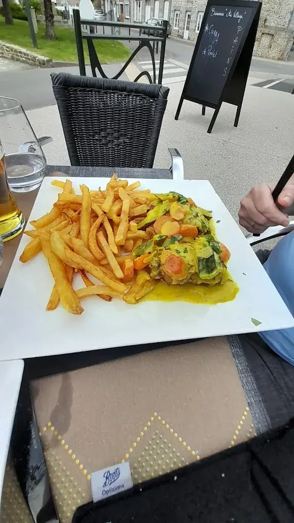 Menu_Au village_Tinchebray-Bocage_image_6