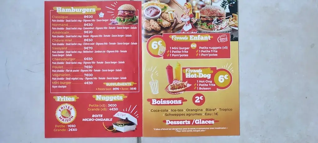 Menu_La Popote_Tinchebray-Bocage_image_1