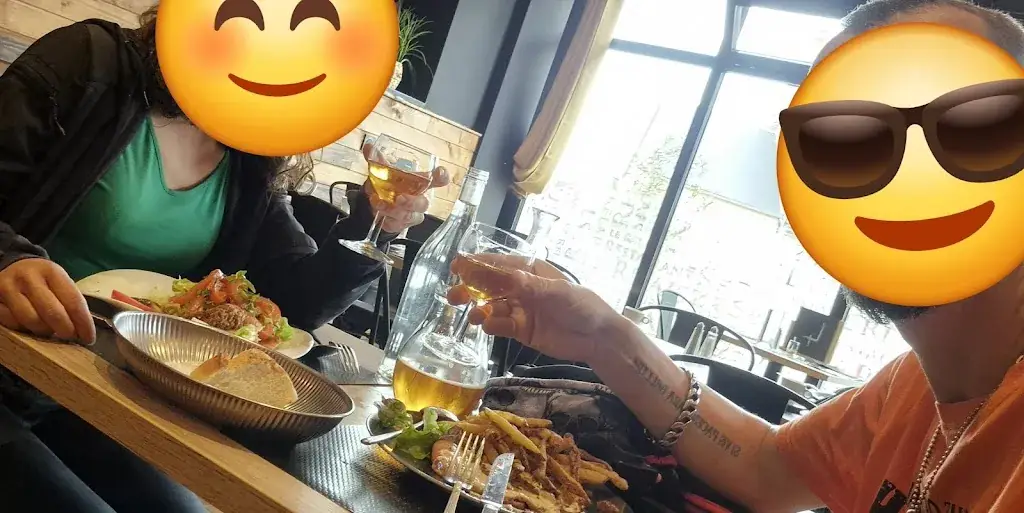 Dstyles David_Le relais a tinchebray_Tinchebray-Bocage_review