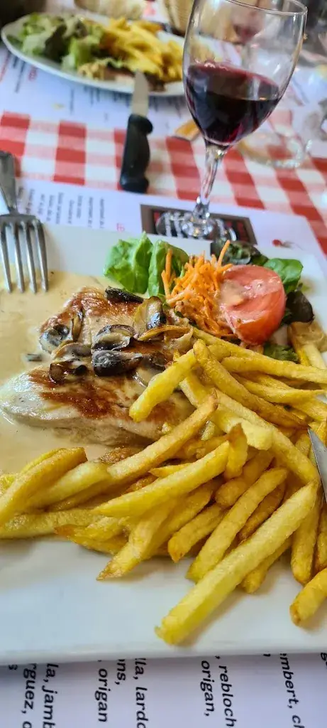 Menu_Restaurant Des Amis_Moncy_image_7