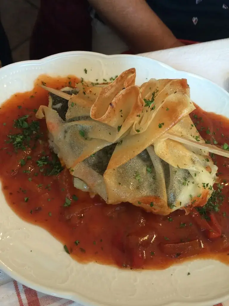 Menu_Restaurant Des Amis_Moncy_image_9