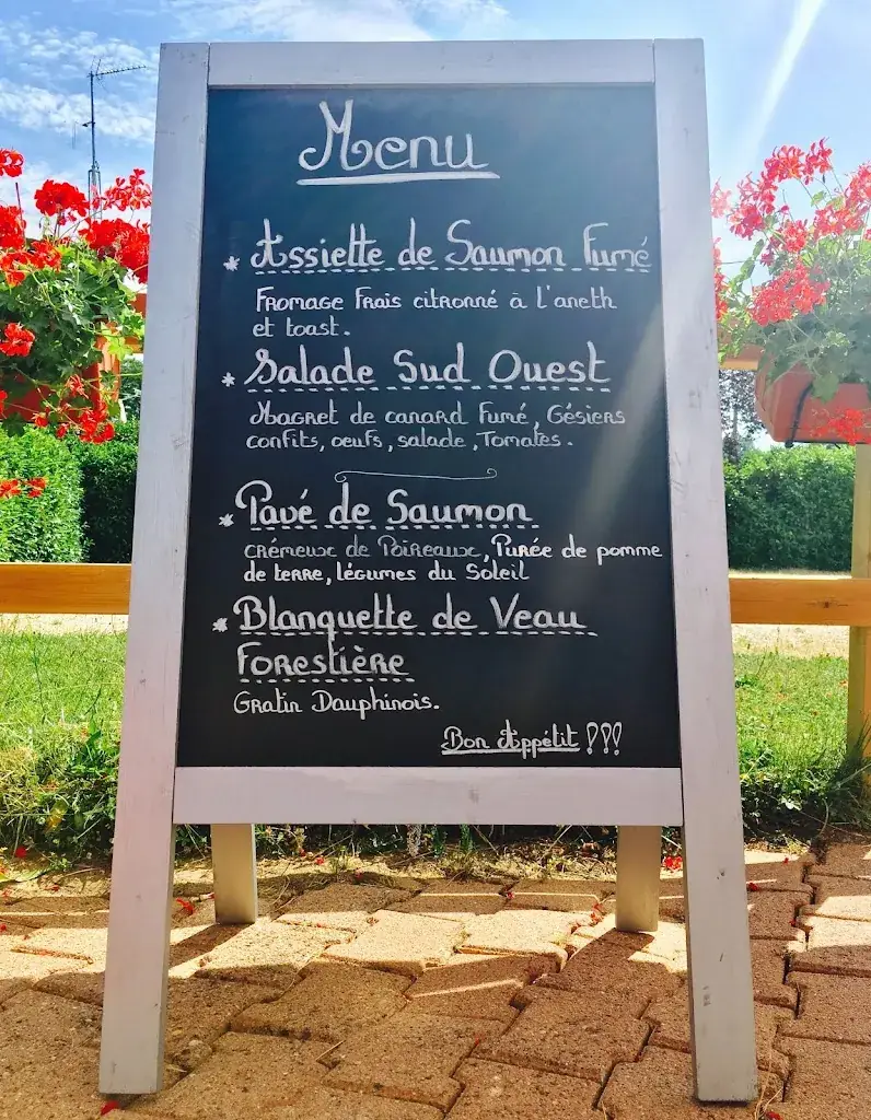Menu_Cafétéria Au Bon Appétit_Avre_immagine_2
