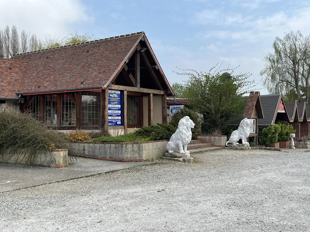 Marcia_Grill Saint Martin_d'Iton_review