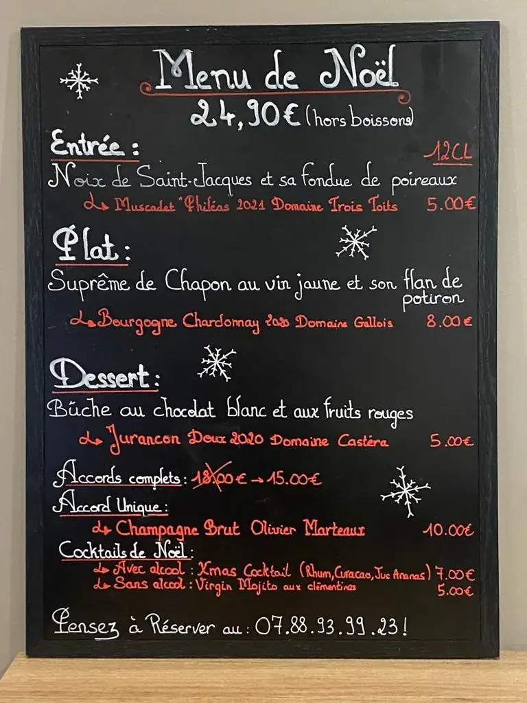 Menu_Le Tire-Bouchon_d'Iton_image_1