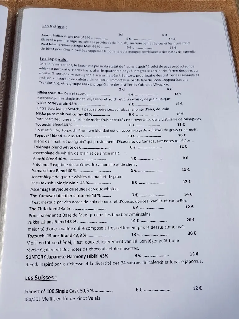 Menu_Le Collectionneur Gourmand_d'Iton_image_3