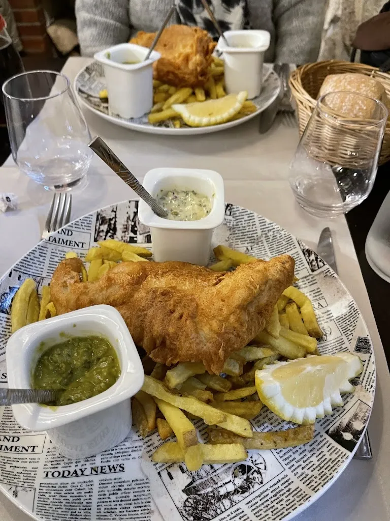 ted lawton_Le Collectionneur Gourmand_d'Iton_review