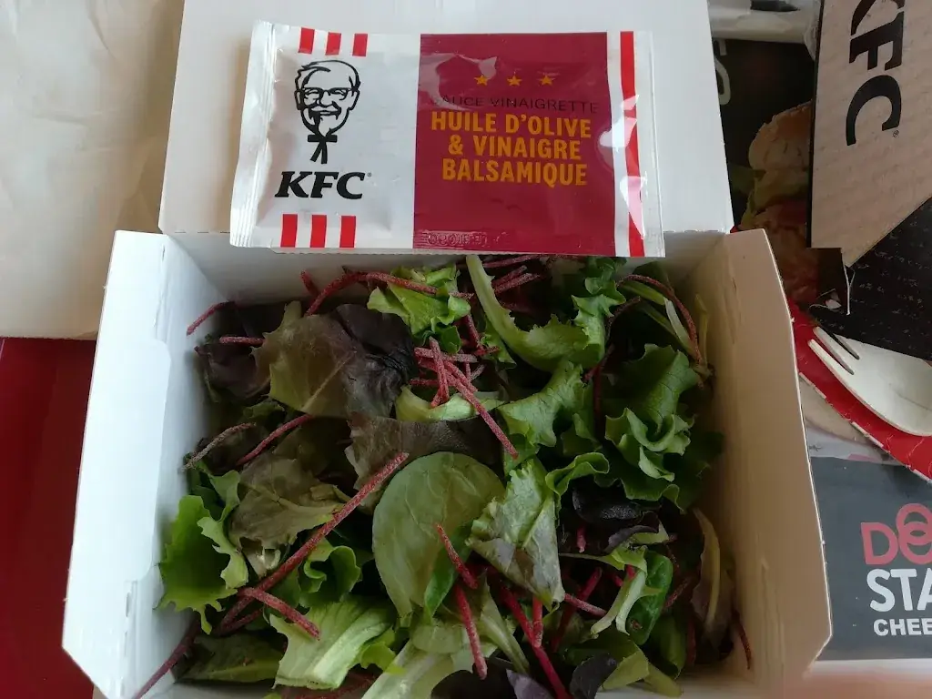 Menu_KFC GRIGNY_Grigny_immagine_5