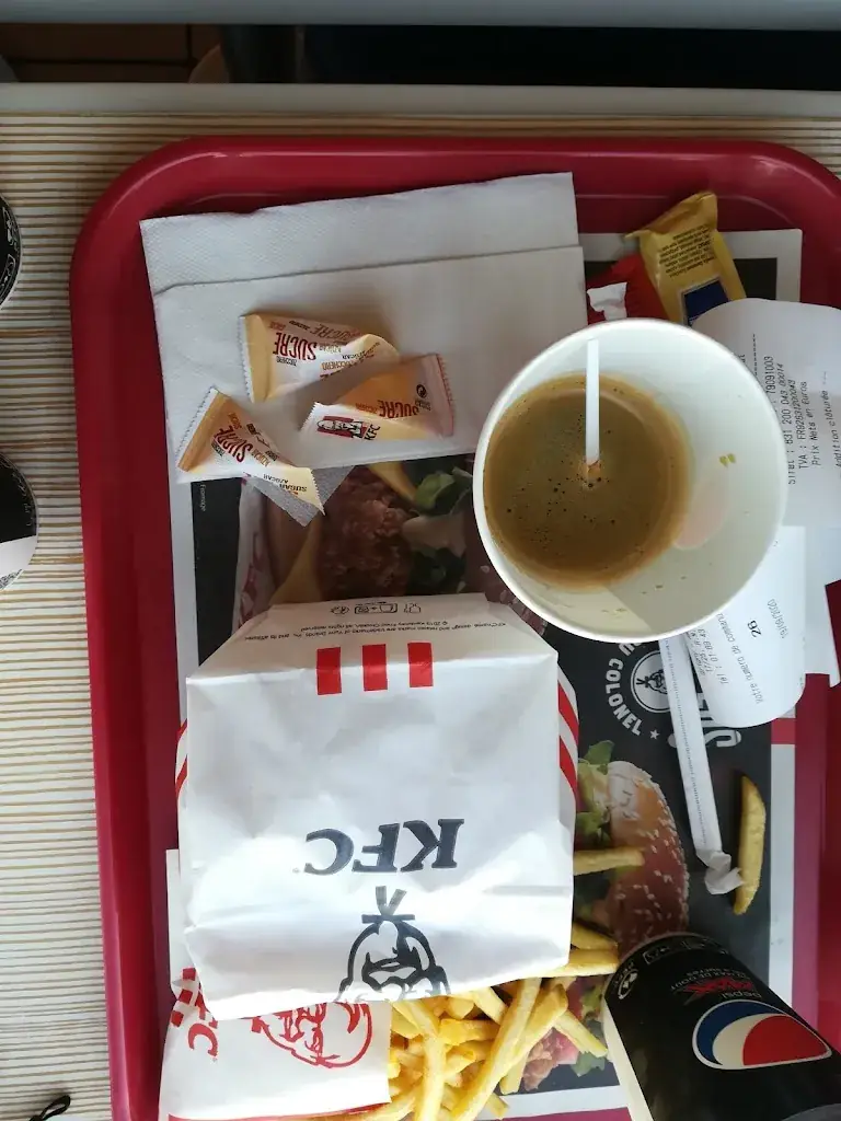 Menu_KFC GRIGNY_Grigny_immagine_9