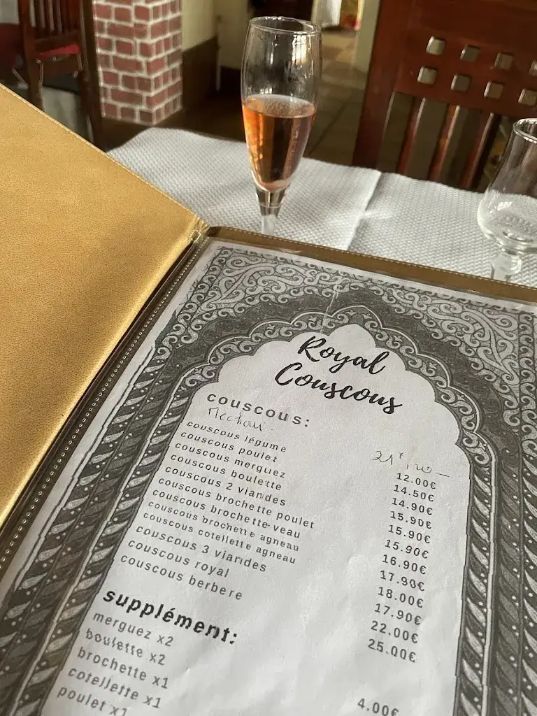 Menu_Royal couscous_d'Iton_image_1