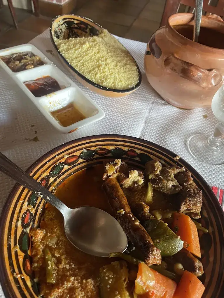 geronimoo P_Royal couscous_d'Iton_review