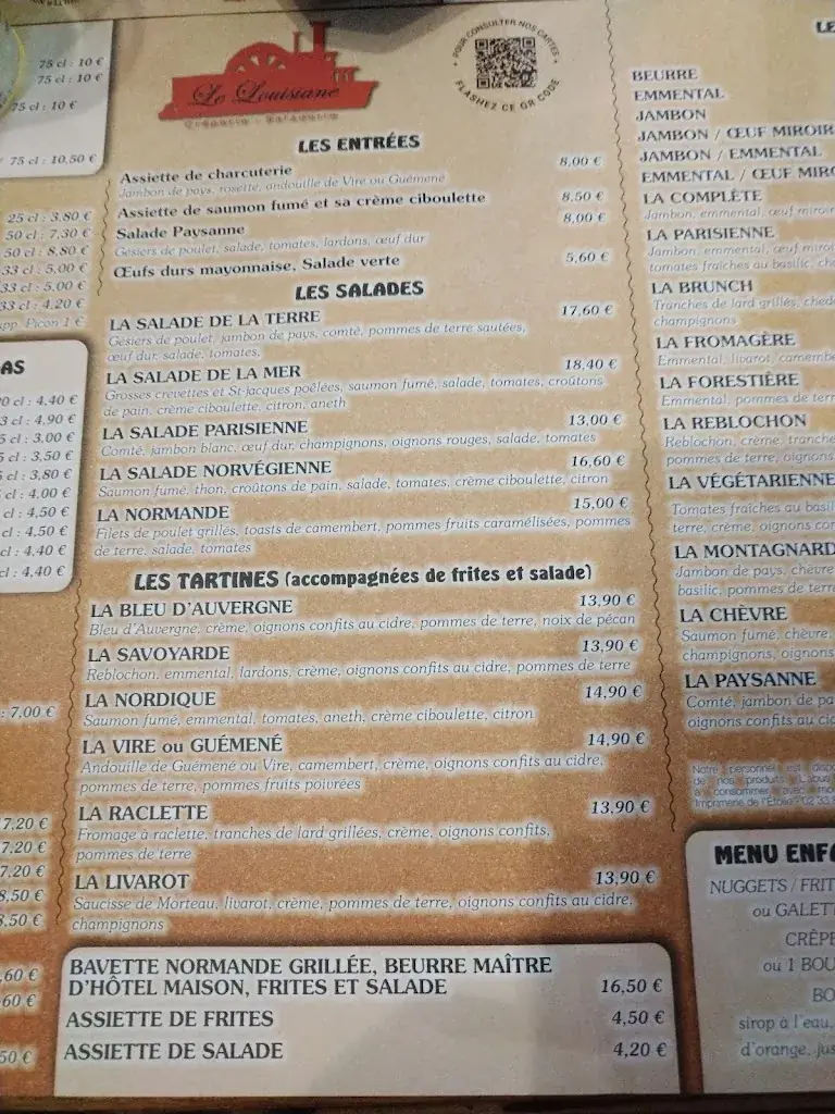 Menu_Le Louisiane_d'Iton_image_4