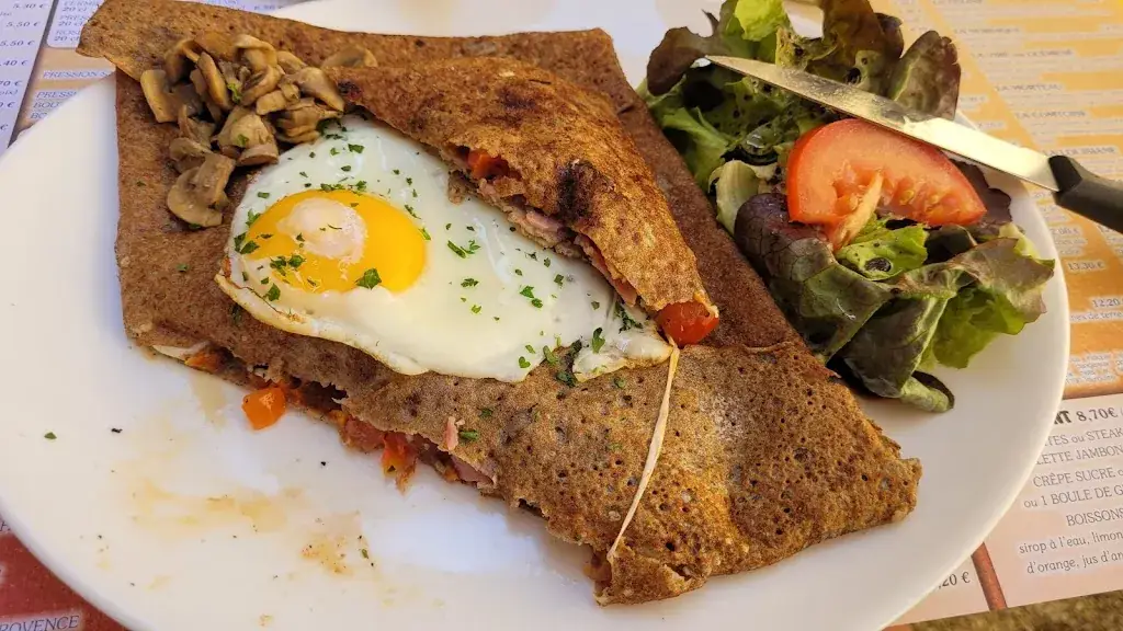 Michele Davis_Le Louisiane_d'Iton_review