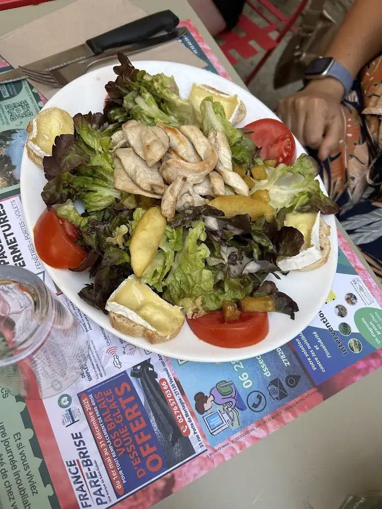 Sylvaine L'hoste_Le Louisiane_d'Iton_review