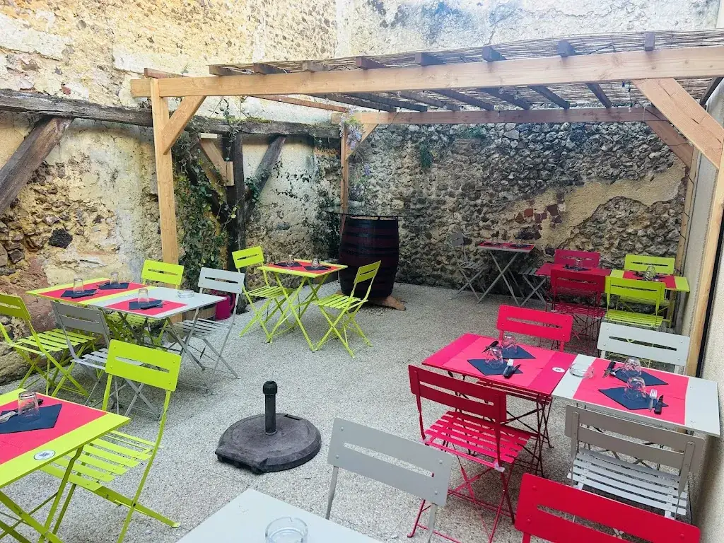 Le Louisiane ristorante a d'Iton