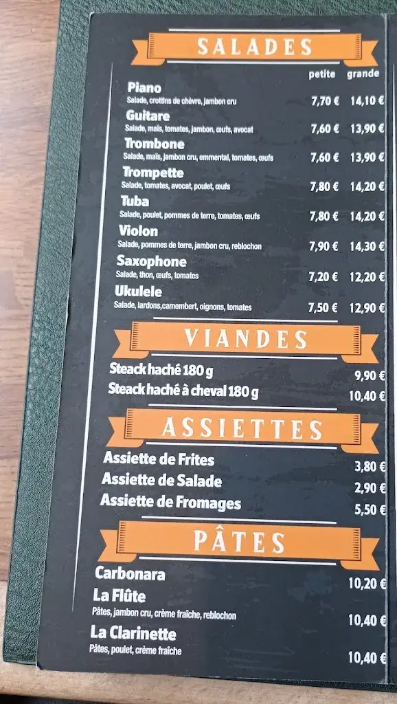 Menu_Le Pot d'étain_d'Iton_image_1